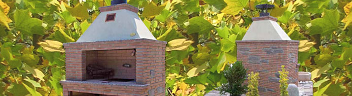 Barbecue 'Il Rustico' dei Fratelli Giannini